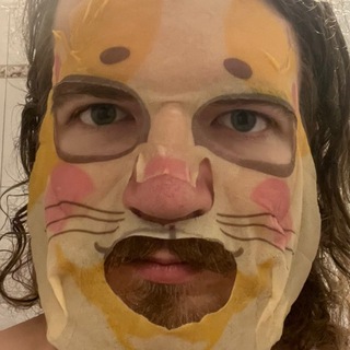 Telegram profile photo for Вадим Вінсер: Арка Контент Мейкера