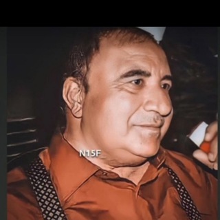 Telegram profile photo for الليلة اموت...🖤