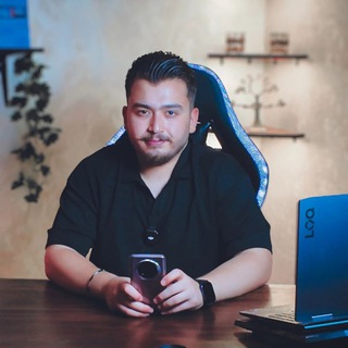 Telegram profile photo for Arch Mohamad Abo Mresh