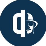 Telegram profile photo for Фактограф