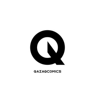 Telegram profile photo for Qazaq Comics