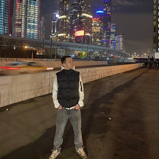 Telegram profile photo for Antoshka