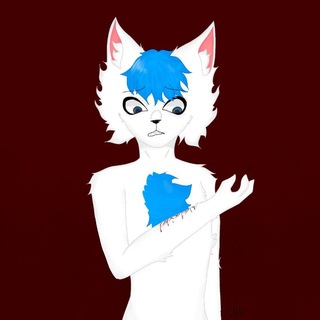 Telegram profile photo for {РЕСТ}•Мама юкичан🩵🦋