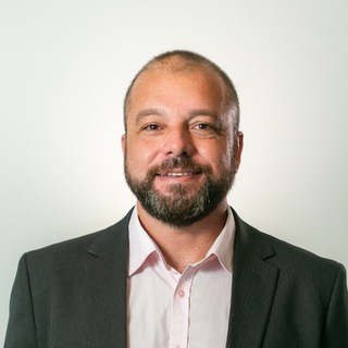 Telegram profile photo for Professor Dr. Fabricio Assini