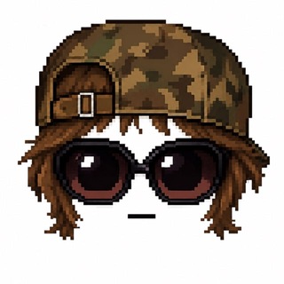Telegram profile photo for Рэйни