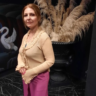 Telegram profile photo for Трансформация бизнеса и жизни