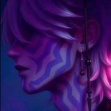 Telegram profile photo for ЭБН|Крайне доминантный Альфа|