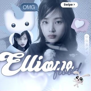 Telegram profile photo for ˖ ݁𖥔 ݁˖ #𝓔 𝙡𝙡i.ÖW | 🎐