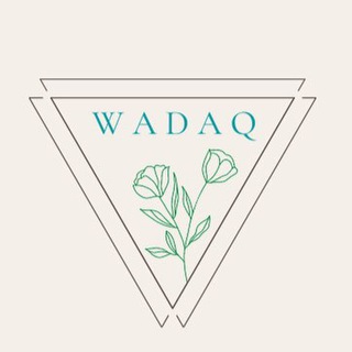 Telegram profile photo for وَدَقْ