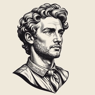 Telegram profile photo for Типограф