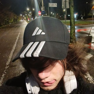 Telegram profile photo for 373#timdee