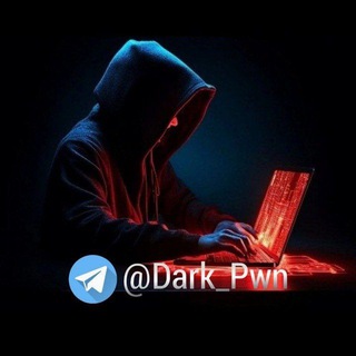 Telegram profile photo for 🧑💻DarkPwn🧑💻