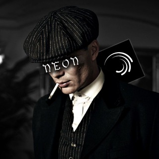 Telegram profile photo for NEON Edits