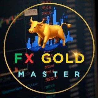 Telegram profile photo for Fx GOLD MASTER 🥇💰
