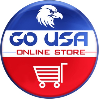 Telegram profile photo for Go USA Store