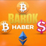 Telegram profile photo for Barok Haber🇹🇷