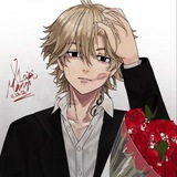 Telegram profile photo for Mikey