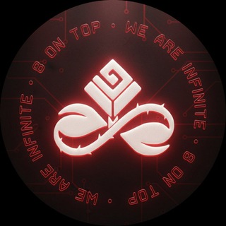Telegram profile photo for Infinite International