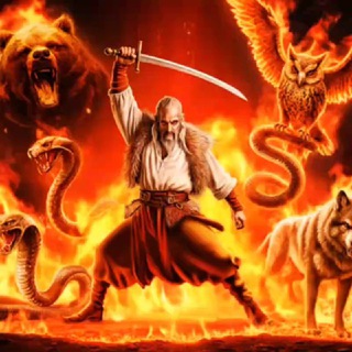 Telegram profile photo for Crypto Bandera🔥