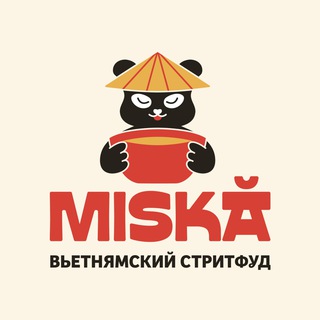 Telegram profile photo for Miska Fobo | Вьетнамская кухня | Самара