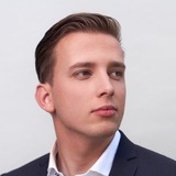 Telegram profile photo for Tom de Nooijer