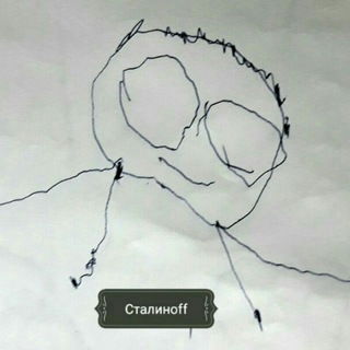 Telegram profile photo for Байки от Stalinoff