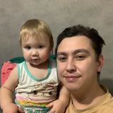 Telegram profile photo for Биполярка папы