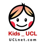 Telegram profile photo for English for Kids
