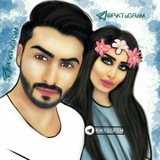 Telegram profile photo for Oybek Shamsuddinov