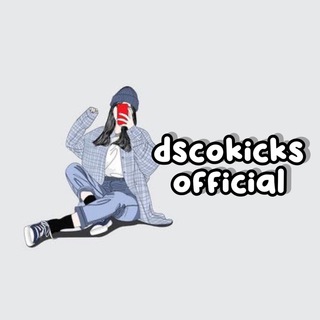 Telegram profile photo for ❄️ KASUT SALES DSCOKICKS ❄️