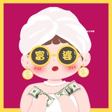 Telegram profile photo for TonightToRich(暴富就今晚)
