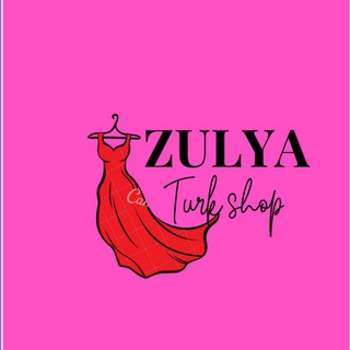 Telegram profile photo for ZULYA TURK SHOP👠👗