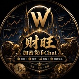 Telegram profile photo for 财旺加密货币策略频道📈