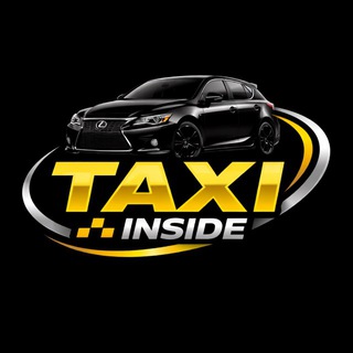 Telegram profile photo for Таксі Inside