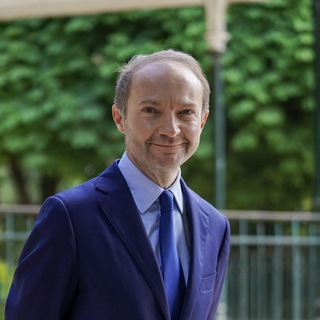 Telegram profile photo for Actu' Julien Bargeton