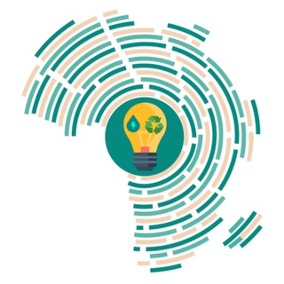 Telegram profile photo for Climate Action Africa