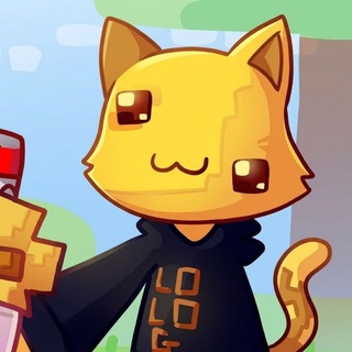 Telegram profile photo for LOLOG (Ы)