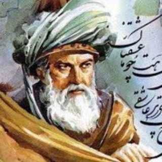 Telegram profile photo for Jaloliddin Rumiy Aforizmlari 📚