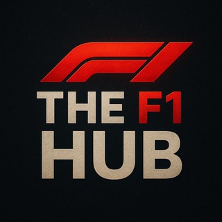 Telegram profile photo for F1 HUB๐๐