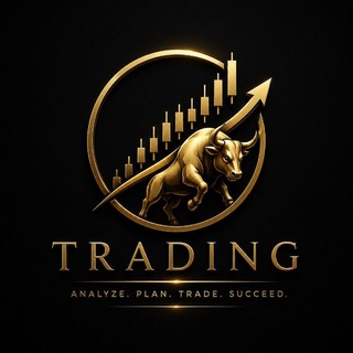 Telegram profile photo for ANALYTICS TRADING FREE COMMUNITY