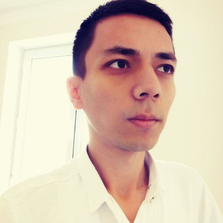 Telegram profile photo for Bekzod Komilov official