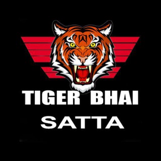 Telegram profile photo for TIGER SATTA KING
