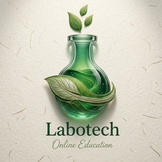 Telegram profile photo for Labo tech