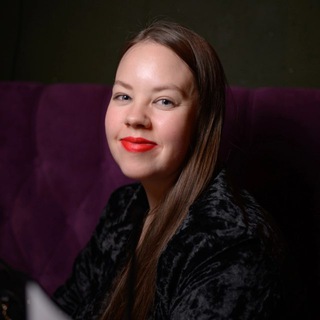 Telegram profile photo for Дарья Починская | Стилист для мам в декрете 🤱