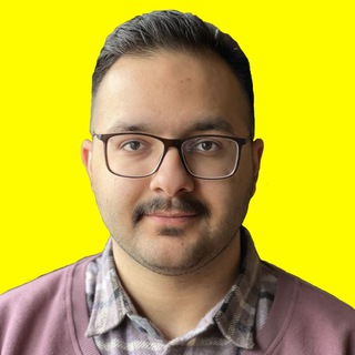Telegram profile photo for دکتر محمدمهدی آقازاده | رتبه ۳۸