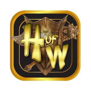 Telegram profile photo for Hustle Of War Game