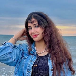 Telegram profile photo for تنفُس🫀