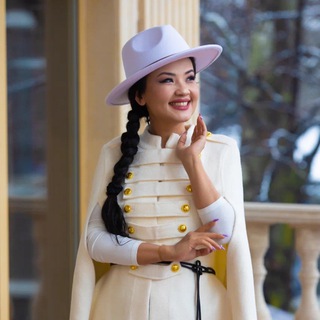 Telegram profile photo for ГУЛЬЗАТ МАМЫТБЕК