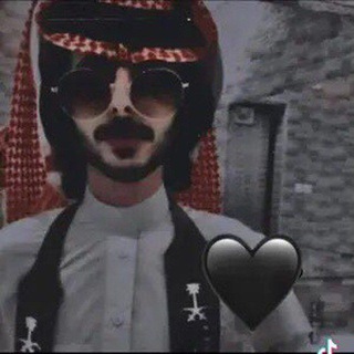 Telegram profile photo for بــوح ابـدوي❥