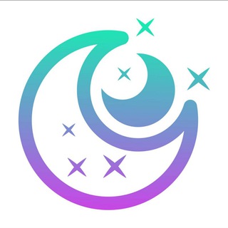 Telegram group profile photo for Moonlana Announcements